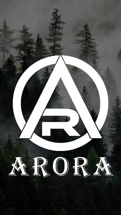 Arora shop