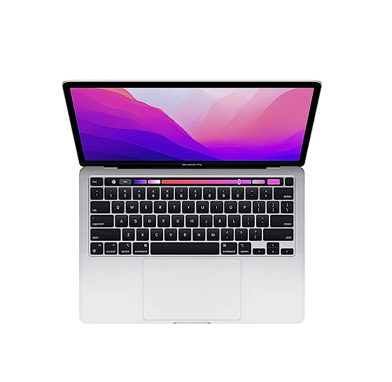Apple MacBook Pro Mneh3ll/a 2022 All Colors M2 - 8GB -10 GPU - 13.3" 256GB SSD